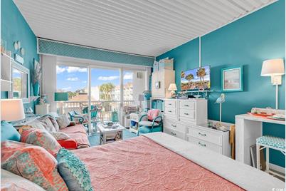 6803 N Ocean Blvd. #230, Myrtle Beach, SC 29572 - Photo 17
