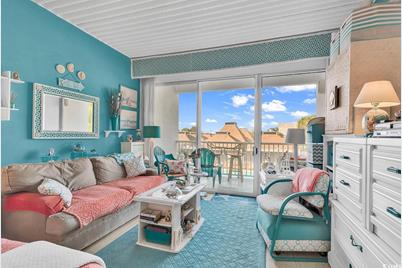 6803 N Ocean Blvd. #230, Myrtle Beach, SC 29572 - Photo 13