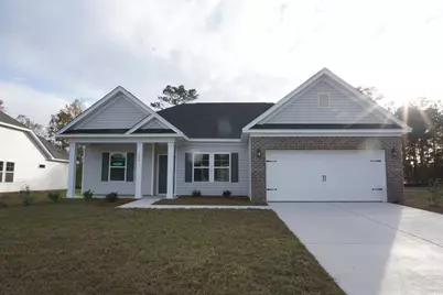 320 Palmetto Sand Loop, Conway, SC 29527 - Photo 1