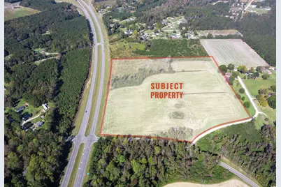 1001 Highway 9 Bypass, Loris, SC 29569 - Photo 1