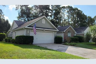 4810 Southern Trail, Myrtle Beach, SC 29579 - Photo 1