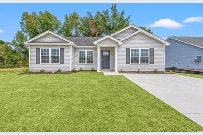 308 Barn Owl Way, Conway, SC 29527 - Photo 1