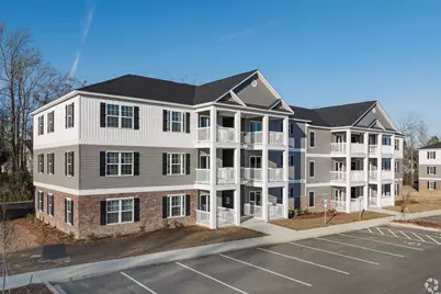 318 S Black Swamp Ct. #Unit 202, Conway, SC 29526 - Photo 1