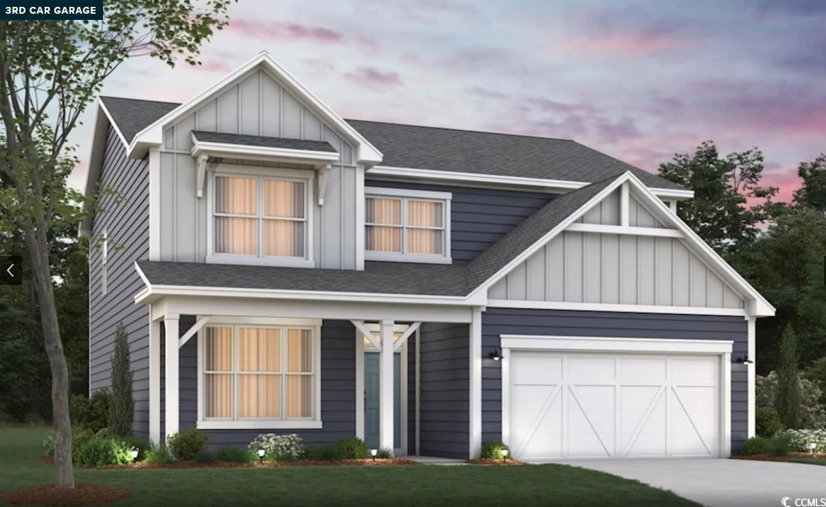 1187 Safe Haven Dr, Myrtle Beach, SC 29579 MLS 2424187 Coldwell Banker