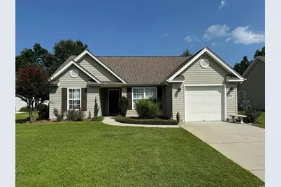 385 Harbour Reef Dr., Myrtle Beach, SC 29588 - Photo 1