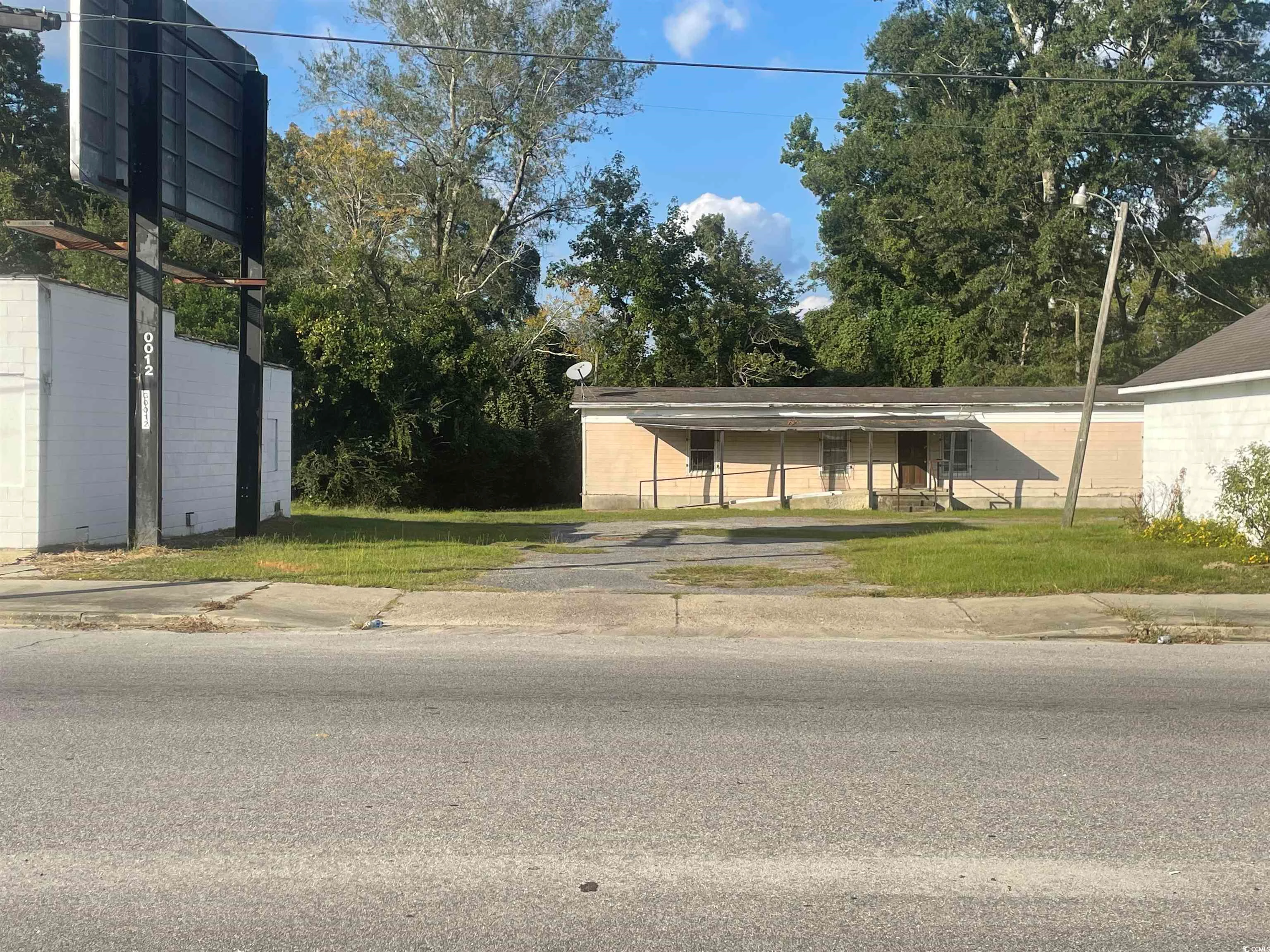 220 W Main St, Andrews, SC 29510 MLS 2424339 Coldwell Banker