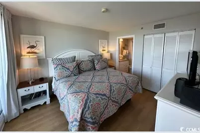 601 Retreat Beach Circle #524, Pawleys Island, SC 29585 - Photo 9