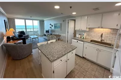 601 Retreat Beach Circle #524, Pawleys Island, SC 29585 - Photo 3