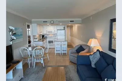 601 Retreat Beach Circle #524, Pawleys Island, SC 29585 - Photo 5