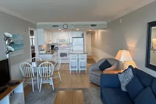 601 Retreat Beach Cir, Pawleys Island, SC 29585 - Photo 5