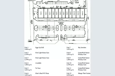 2520 S Highway 17 #Unit 4_Oasis Plaza, Murrells Inlet, SC 29576 - Photo 15