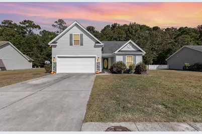 252 Avery Dr., Myrtle Beach, SC 29588 - Photo 1