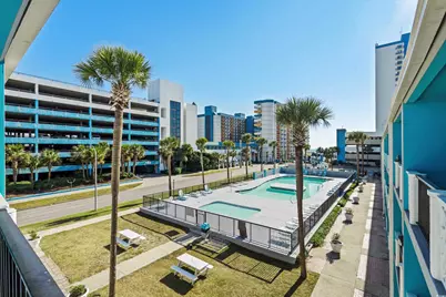 1600 S Ocean Blvd. #346, Myrtle Beach, SC 29577 - Photo 15
