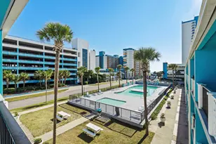 1600 S Ocean Blvd, Myrtle Beach, SC 29577 - Photo 15