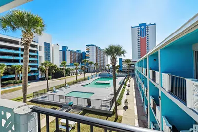 1600 S Ocean Blvd. #346, Myrtle Beach, SC 29577 - Photo 35
