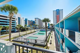 1600 S Ocean Blvd, Myrtle Beach, SC 29577 - Photo 35
