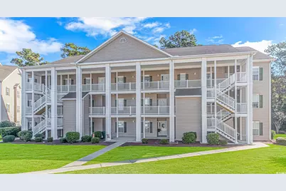 5804 Longwood Dr. #203, Murrells Inlet, SC 29576 - Photo 1