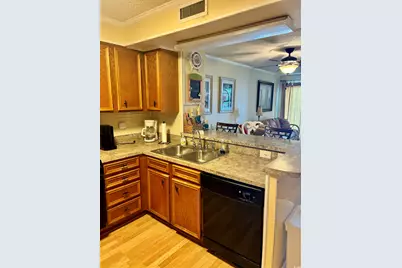 9580 Shore Dr. #303, Myrtle Beach, SC 29572 - Photo 7