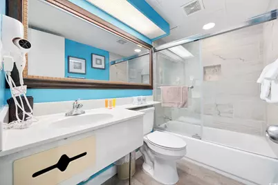 201 74th Ave. N #2749/50, Myrtle Beach, SC 29572 - Photo 19