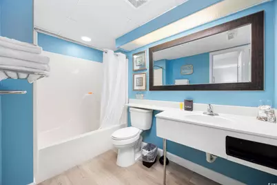 201 74th Ave. N #2749/50, Myrtle Beach, SC 29572 - Photo 5