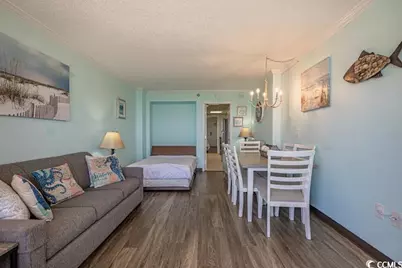 6900 Ocean Blvd. N #1537, Myrtle Beach, SC 29572 - Photo 9