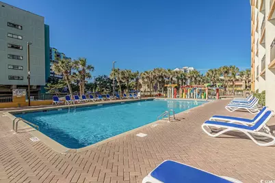 6900 Ocean Blvd. N #1537, Myrtle Beach, SC 29572 - Photo 37