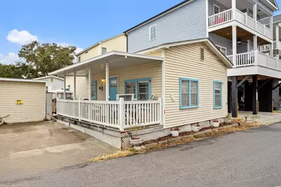 6001 - 1110 S Kings Hwy., Myrtle Beach, SC 29575 - Photo 1