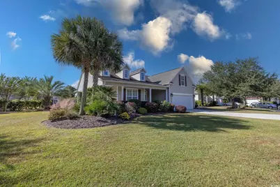 3403 Club Course Dr., North Myrtle Beach, SC 29582 - Photo 1