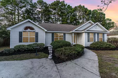 4175 Hunting Bow Trail, Myrtle Beach, SC 29579 - Photo 1