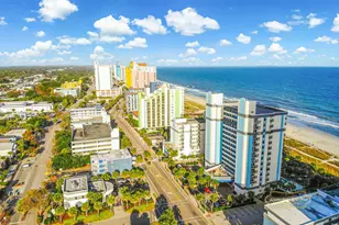 2301 N Ocean Blvd, Myrtle Beach, SC 29577 - Photo 27