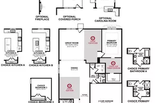 8627 Farrier Dr, Myrtle Beach, SC 29588 - Photo 11