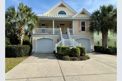 101 Georges Bay Rd., Surfside Beach, SC 29575 - Photo 1