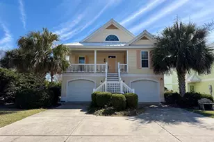 101 Georges Bay Rd, Surfside Beach, SC 29575 - Photo 1