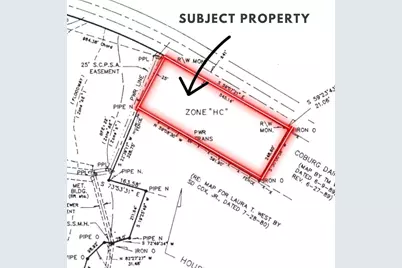 Tbd Highway 378 Bypass, Conway, SC 29527 - Photo 3