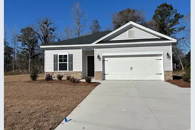 7068 Shady Grove Rd., Conway, SC 29527 - Photo 1