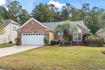 120 Winding River Dr., Murrells Inlet, SC 29576 - Photo 1