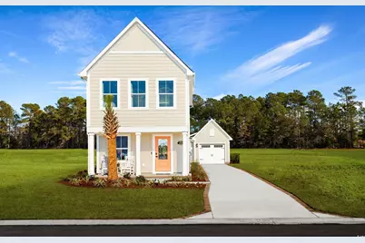 2760 Rowyn St., Longs, SC 29568 - Photo 1