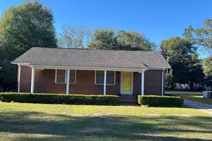 1107 N Longstreet St, Kingstree, SC 29556 - Photo 1
