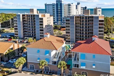 304 76th Ave. N #Unit D, Myrtle Beach, SC 29572 - Photo 39