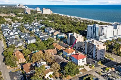 304 76th Ave. N #Unit D, Myrtle Beach, SC 29572 - Photo 37