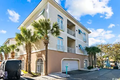 304 76th Ave. N #Unit D, Myrtle Beach, SC 29572 - Photo 1