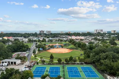 1100 Possum Trot Rd. #F-215, North Myrtle Beach, SC 29582 - Photo 15