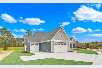 550 Wagon Wheel Trail, Calabash, NC 28467 - Photo 3