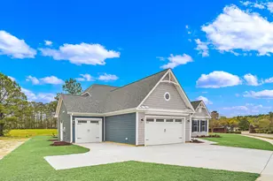 550 Wagon Wheel Trail, Calabash, NC 28467 - Photo 3