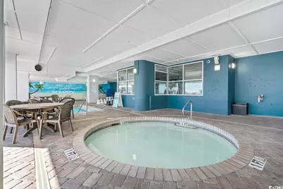 2201 S Ocean Blvd. #1404, Myrtle Beach, SC 29577 - Photo 23