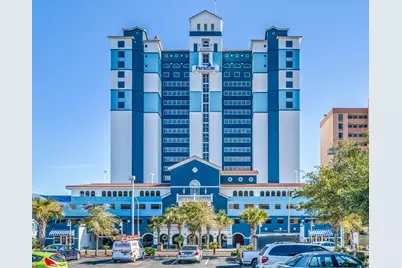 2201 S Ocean Blvd. #1404, Myrtle Beach, SC 29577 - Photo 1