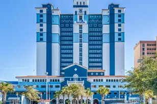 2201 S Ocean Blvd, Myrtle Beach, SC 29577 - Photo 1