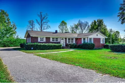 3701 South Green Sea Rd., Loris, SC 29569 - Photo 29
