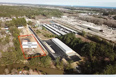 3041 Ricks Industrial Park Dr. #Units 1-4, Phase 2 - Holm, Myrtle Beach, SC 29588 - Photo 3