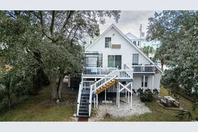 114 N Pinewood Dr. N, Surfside Beach, SC 29575 - Photo 15